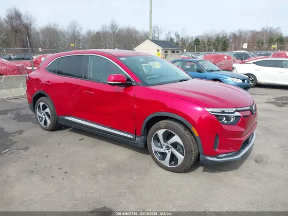2025 VinFast VF 8 Eco