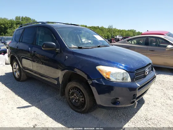 2007 Toyota RAV4