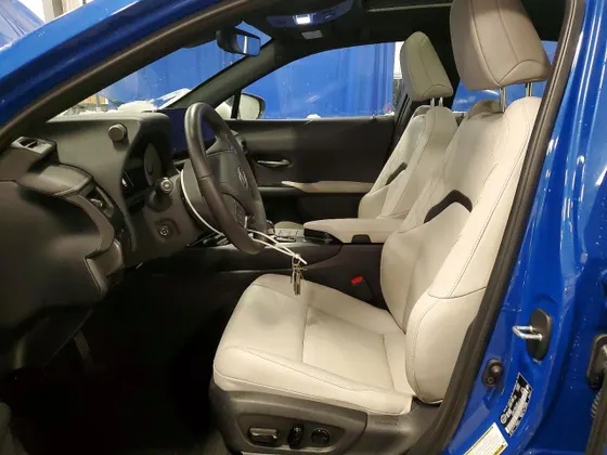 2025 Lexus UX UX 300h Premium