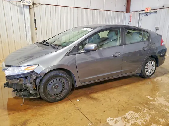 2013 Honda Insight LX