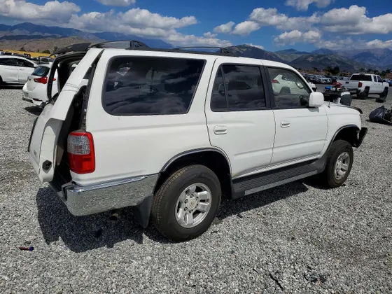 1997 Toyota 4Runner SR5