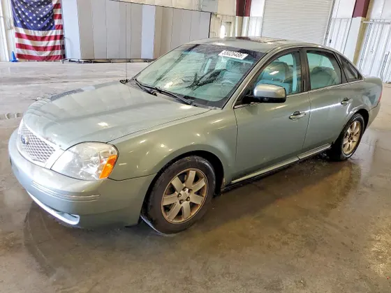 2007 Ford Five Hundred SEL