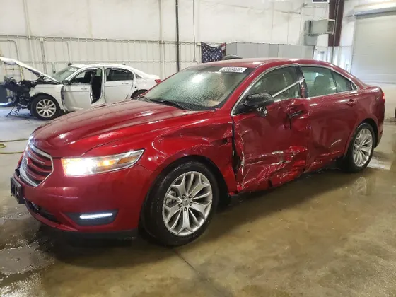 2013 Ford Taurus Limited