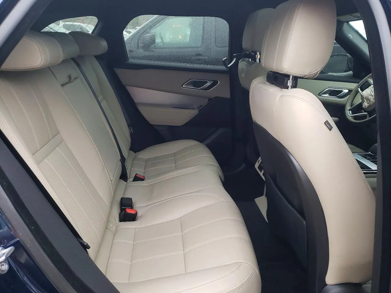2021 Land Rover Range Rover Velar R-Dynamic S