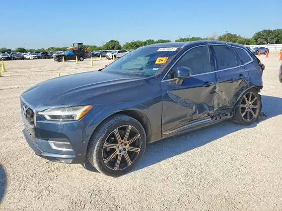 2020 Volvo XC60 Inscription
