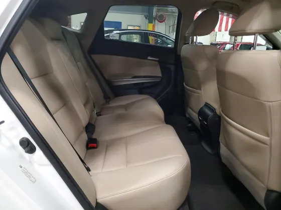 2013 Honda Crosstour EX-L
