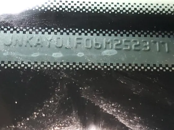 2006 INFINITI M35