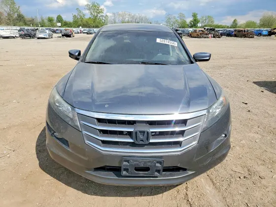 2012 Honda Crosstour EX-L