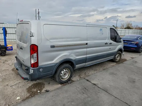2015 Ford FORD TRANSIT T-250