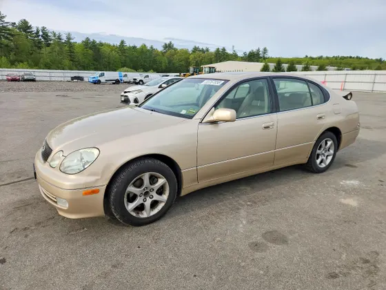 2004 Lexus GS 300 GS