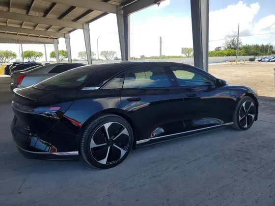 2023 Lucid Air Touring