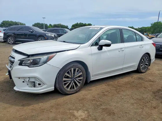 2019 Subaru Legacy Premium