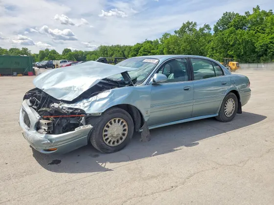 2003 Buick LeSabre Custom