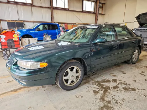 2003 Buick Regal LS