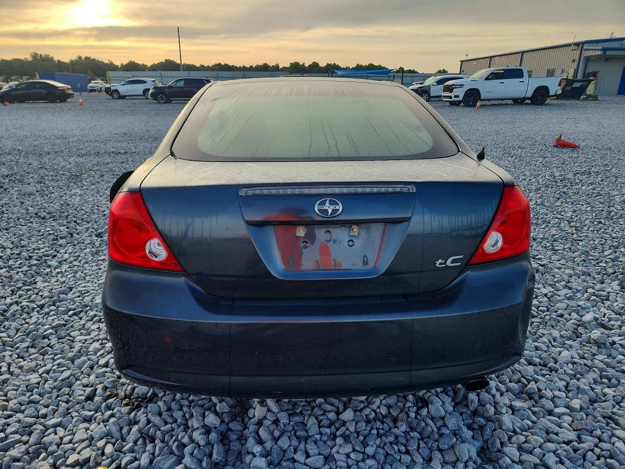 2006 Scion tC