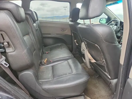 2007 Subaru B9 Tribeca 7-Pass Ltd