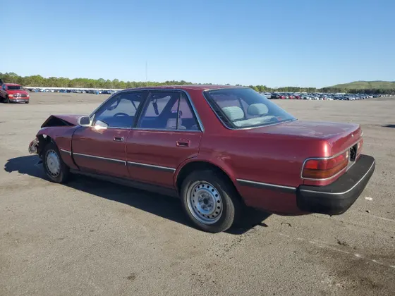 1990 Toyota CRESSIDA LUXURY