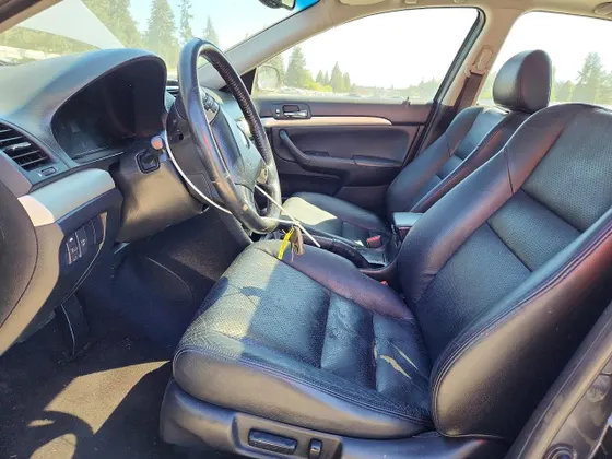 2005 Acura TSX