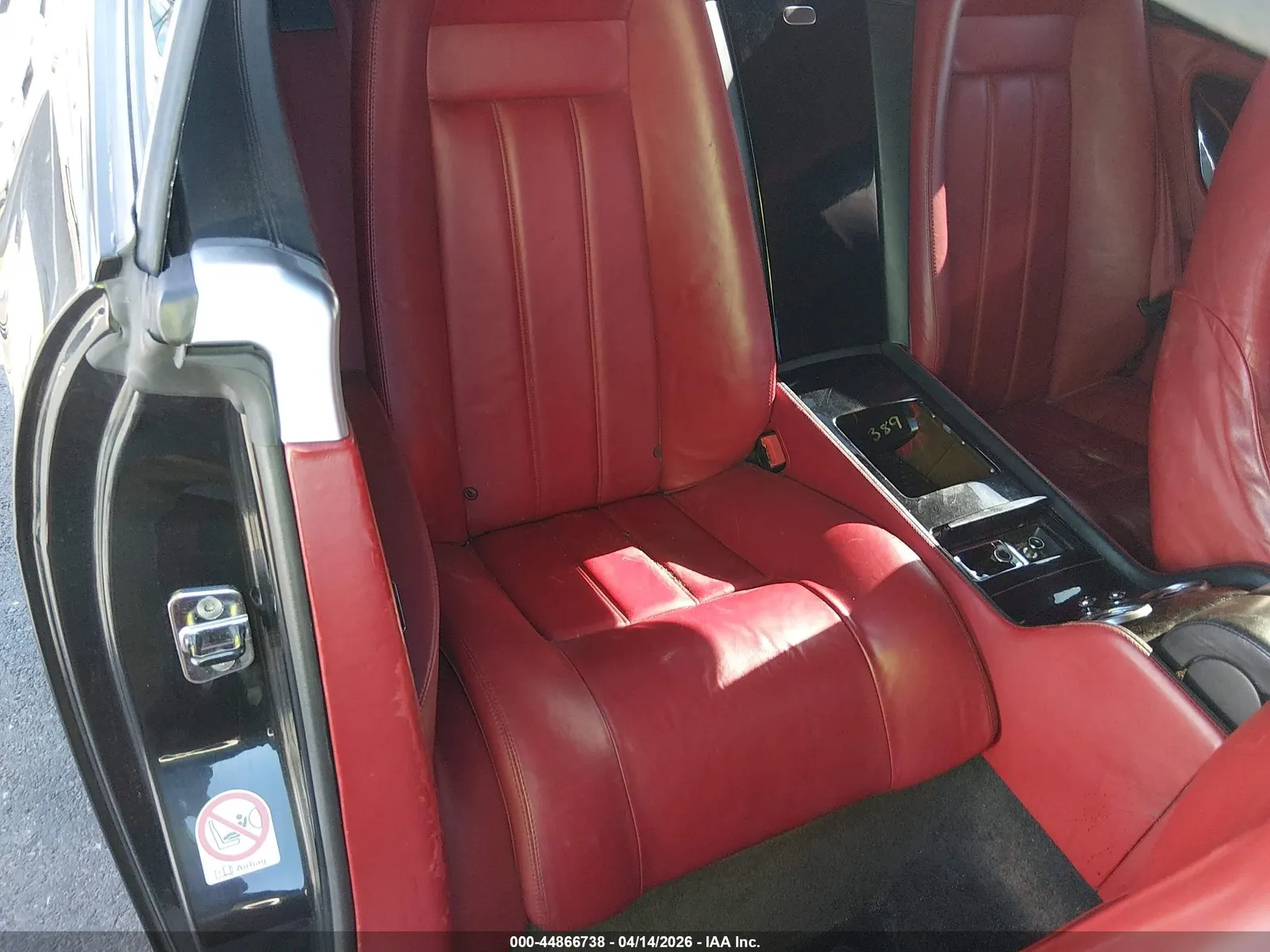 2005 Bentley Continental GT