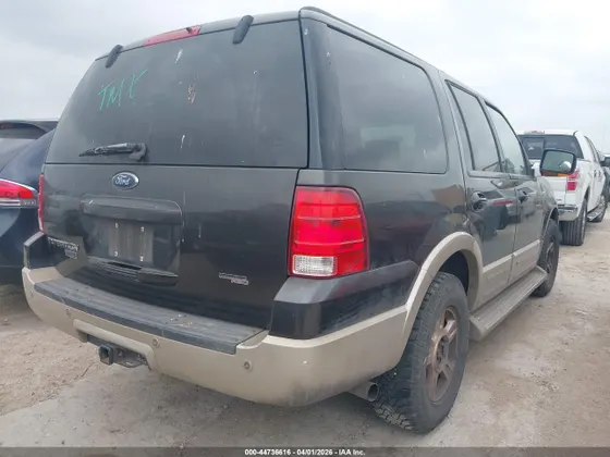 2005 Ford Expedition Eddie Bauer
