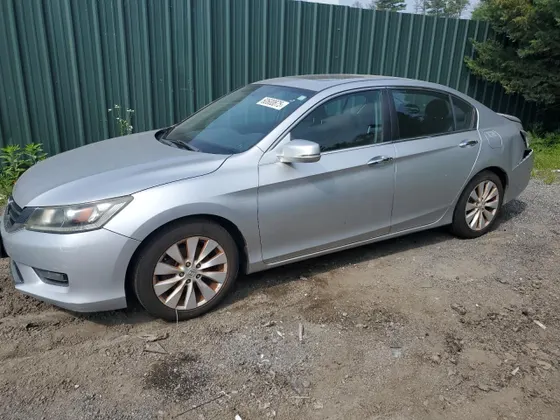2012 Honda Accord Sedan EX