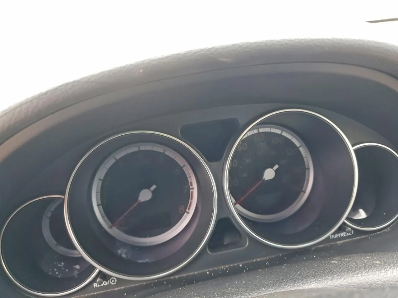 2006 INFINITI M35