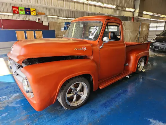 1955 Ford F-100 F100
