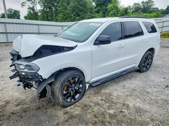 2025 Dodge Durango GT Plus