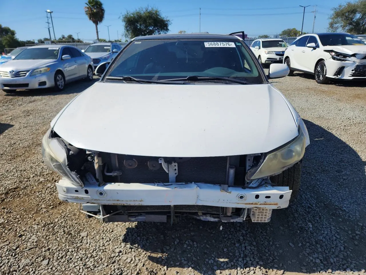 2012 Scion tC