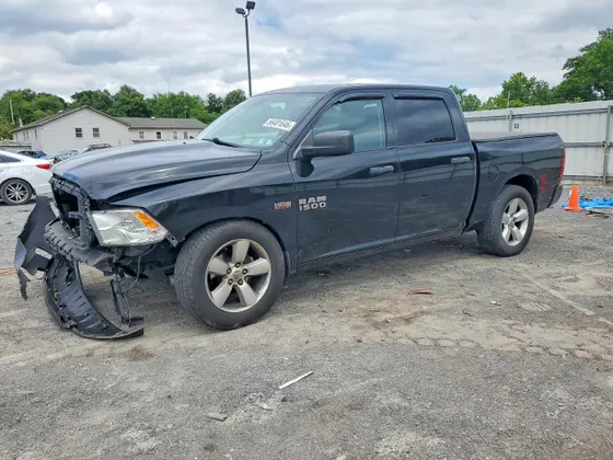 2014 Ram 1500 Express