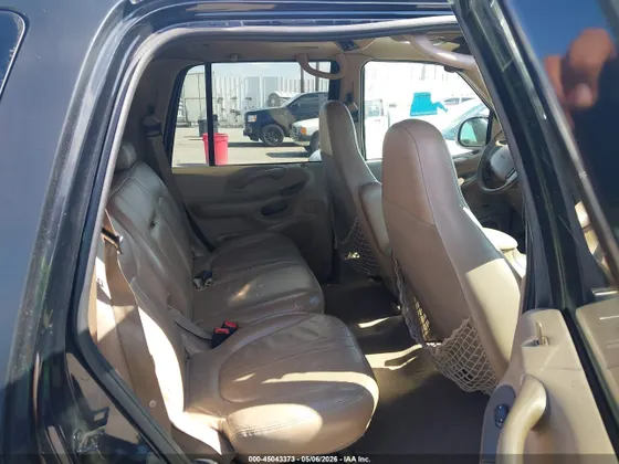 1997 Ford Expedition XLT