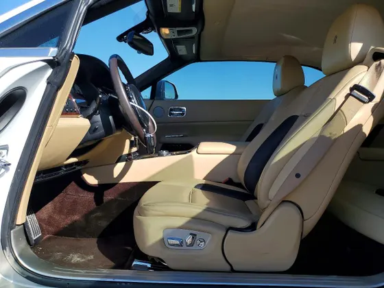 2018 Rolls-Royce Dawn