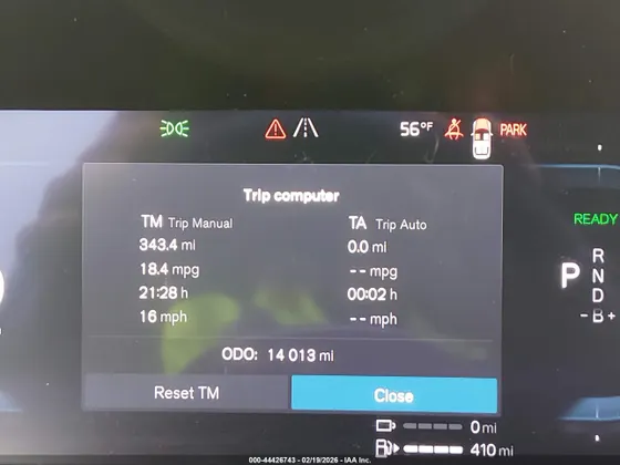 2025 Volvo XC90 Plug-In Hybrid Plus