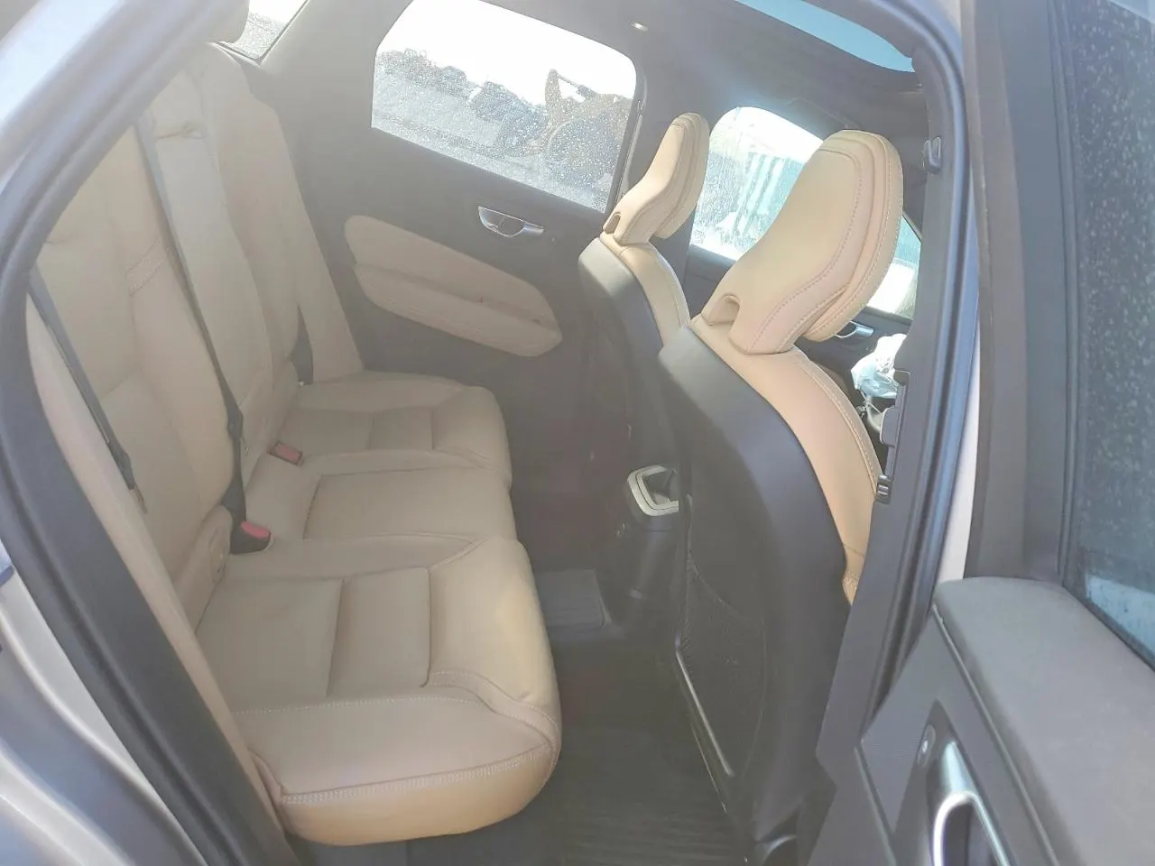 2025 Volvo XC60 Plug-In Hybrid Ultra