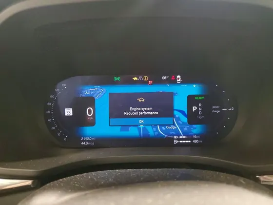 2026 Volvo XC60 Plug-In Hybrid Ultra