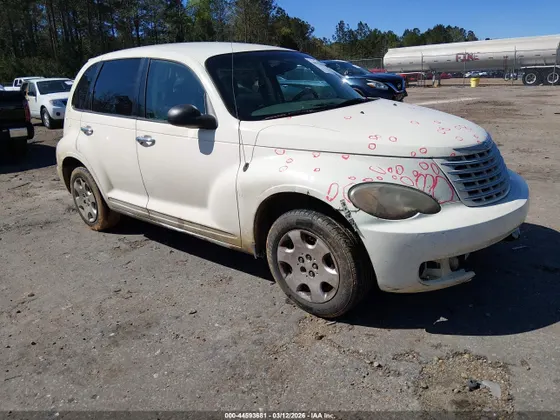 2007 Chrysler PT Cruiser Touring