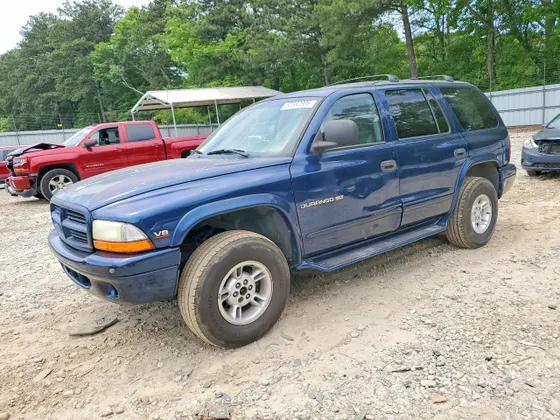 1999 Dodge Durango