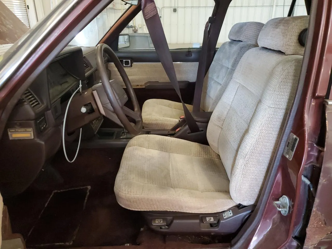 1983 Toyota CRESSIDA LUXURY