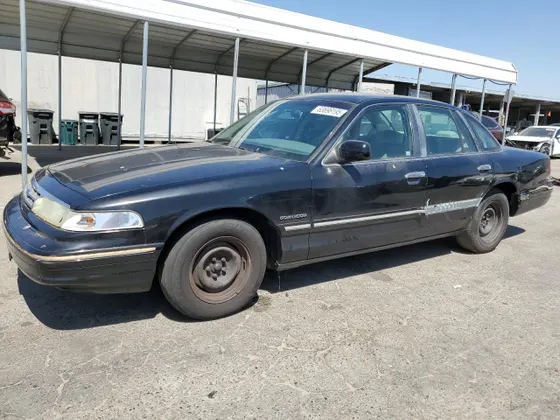 1995 Ford Crown Victoria CROWN VICT