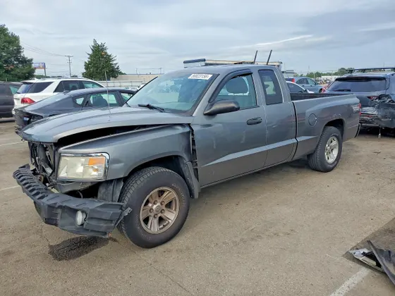 2011 Ram Dakota ST