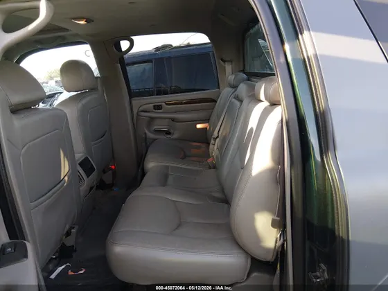 2003 Cadillac Escalade EXT STANDARD