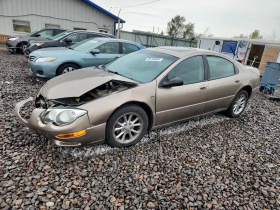 1999 Chrysler 300M