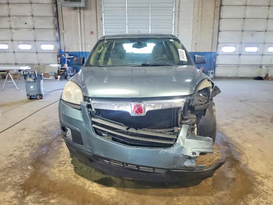 2009 Saturn Outlook XE