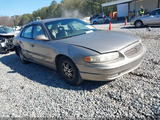 2001 Buick Regal LS