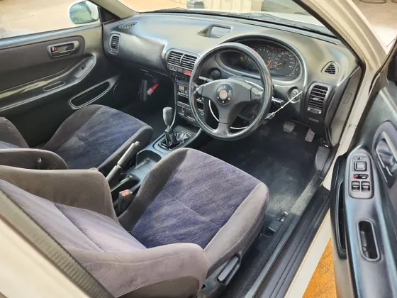 1997 Honda INTEGRA R