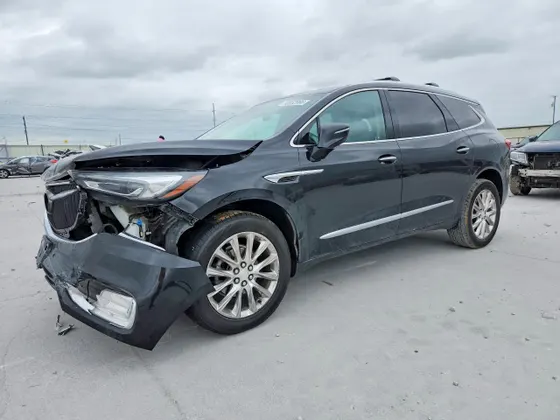 2021 Buick Enclave Premium