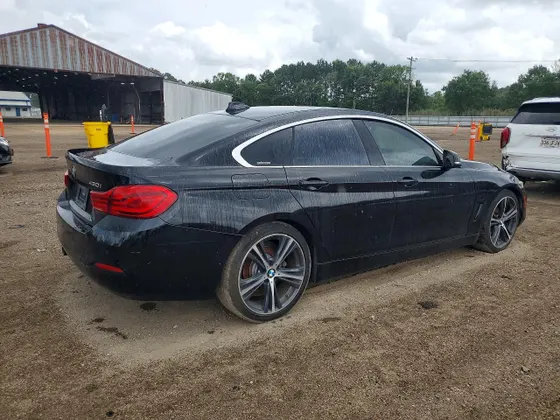 2018 BMW 4 Series 430i
