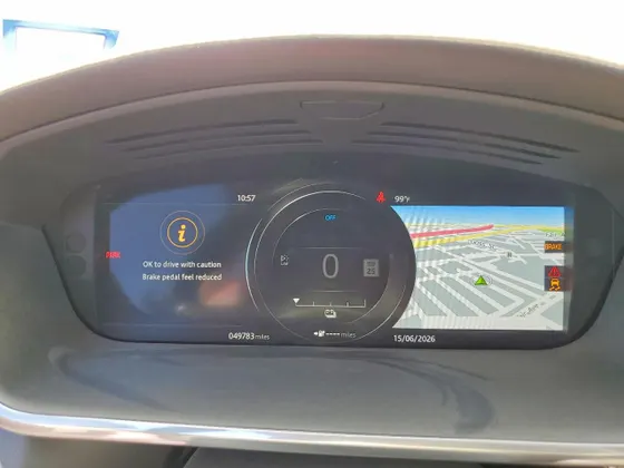 2019 Jaguar I-PACE HSE