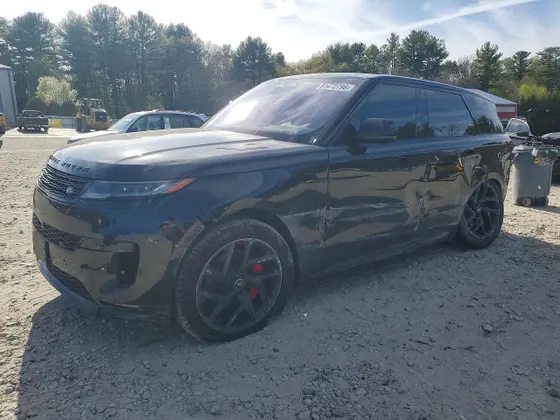 2023 Land Rover Range Rover Sport SE Dynamic