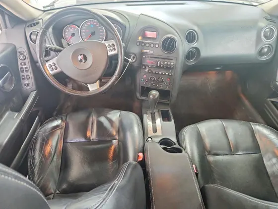 2006 Pontiac Grand Prix